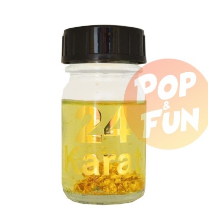 Poppers 24 Karat 30ml Pentyle Xtrm