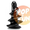 Gode VIS 09 - 26 x 16 cm sur Pop and Fun - Sextoys et poppers