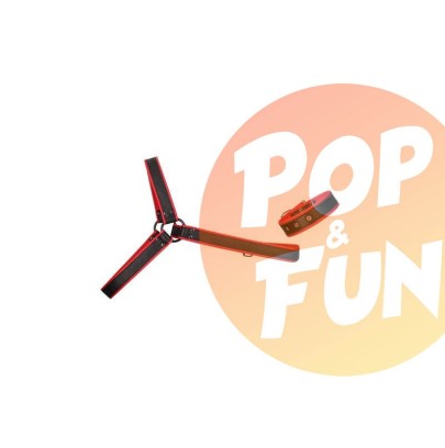 Harnais Gladiator - Taille Unique sur Pop and Fun - Sextoys et poppers