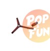 Harnais Gladiator - Taille Unique sur Pop and Fun - Sextoys et poppers