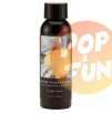 Huile de massage comestible Ananas 60ml sur Pop and Fun - Sextoys et poppers