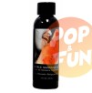 Huile de massage comestible Pastéque 60ml sur Pop and Fun - Sextoys et poppers