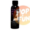 Huile de massage comestible Raisin 60ml sur Pop and Fun - Sextoys et poppers