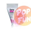 Huile de massage Love Me Tender Barbe à Papa 10ml sur Pop and Fun - Sextoys et poppers