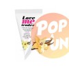 Huile de massage Love Me Tender Vanille 10ml sur Pop and Fun - Sextoys et poppers