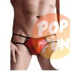 Jock Wetlook Men's Slip sur Pop and Fun - Sextoys et poppers