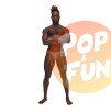 Jockstrap Casanova Uplift Jock Male Power sur Pop and Fun - Sextoys et poppers