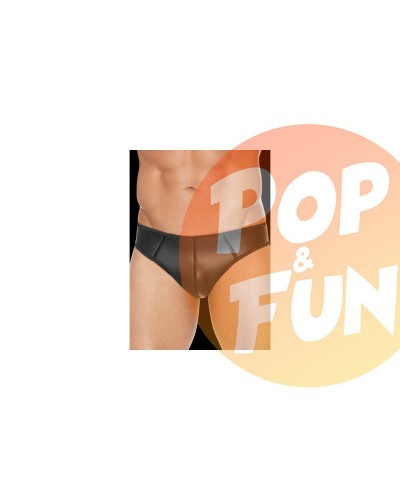 Jockstrap Neoprene sur Pop and Fun - Sextoys et poppers