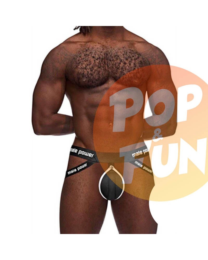 Jockstrap The Helmet Jock Male Power sur Pop and Fun - Sextoys et poppers