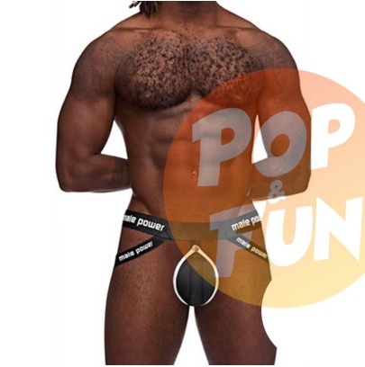 Jockstrap The Helmet Jock Male Power sur Pop and Fun - Sextoys et poppers