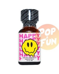 Poppers Acid Happy 24ml Pentyl