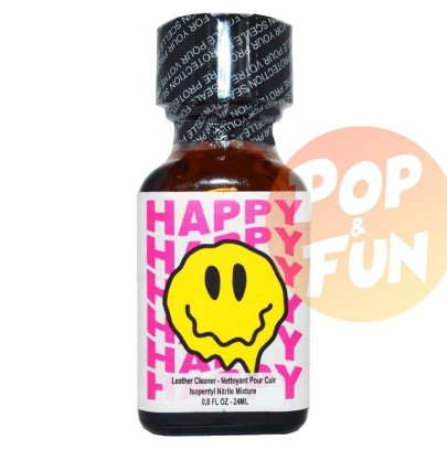 Poppers Acid Happy 24ml Pentyl