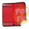 Kit de 13 Tiges pour urètre - 2 à 14mm Kit de 13 Tiges pour urètre - 2 à 14mm
