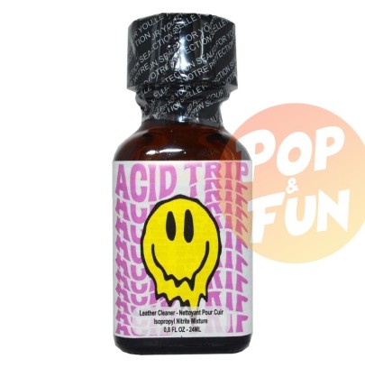 Poppers Acid Trip 24ml Propyle