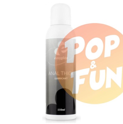 Lubrifiant anal en Spray Easyglide 150ml sur Pop and Fun - Sextoys et poppers