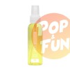Lubrifiant Citron Eau 100ml