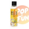 Lubrifiant Comestible Coco Pina Colada 4in1 S8 125mL