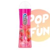 Lubrifiant Durex Crazy Cherry 100ml