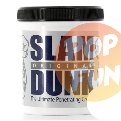 Lubrifiant Fist Slam Dunk Original 226gr sur Pop and Fun - Sextoys et poppers