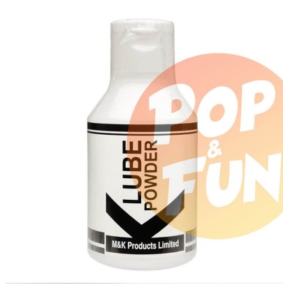 Lubrifiant K Lube Powder 60g sur Pop and Fun - Sextoys et poppers