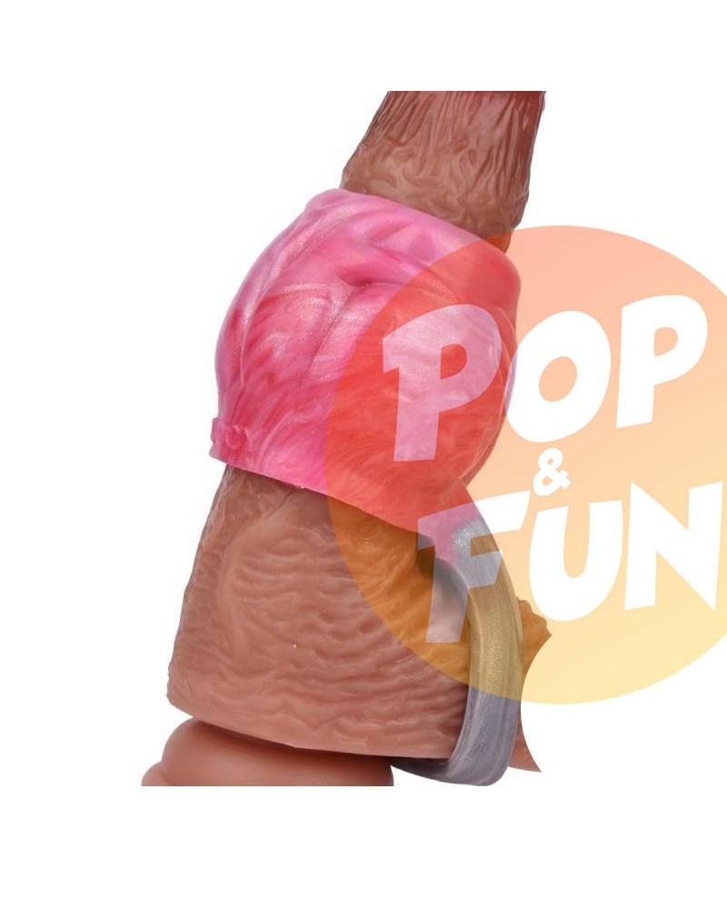 Manchon de penis Doggy - Plusieurs Tailles sur Pop and Fun - Sextoys et poppers