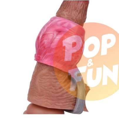 Manchon de penis Doggy - Plusieurs Tailles sur Pop and Fun - Sextoys et poppers