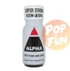 Poppers Alpha 25 ml Propyl Poppers Alpha 25 ml Propyl