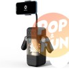Masturbateur automatique Chauffant Elon Va-et-Vient sur Pop and Fun - Sextoys et poppers