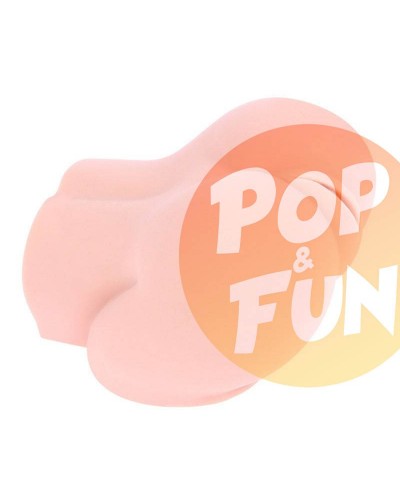 Masturbateur Fessier et Vulve Angel 1 sur Pop and Fun - Sextoys et poppers