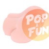 Masturbateur Fessier et Vulve Angel 1 sur Pop and Fun - Sextoys et poppers