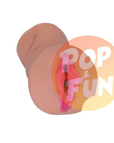 Masturbateur Vagin Gabriella sur Pop and Fun - Sextoys et poppers