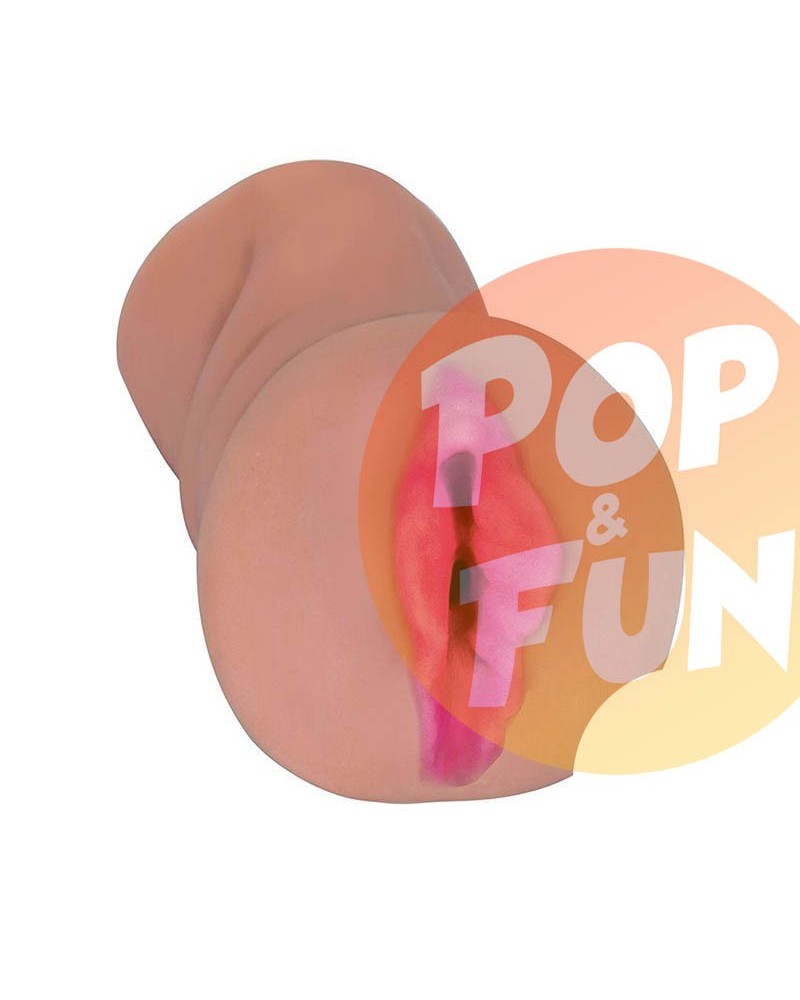 Masturbateur Vagin Gabriella sur Pop and Fun - Sextoys et poppers