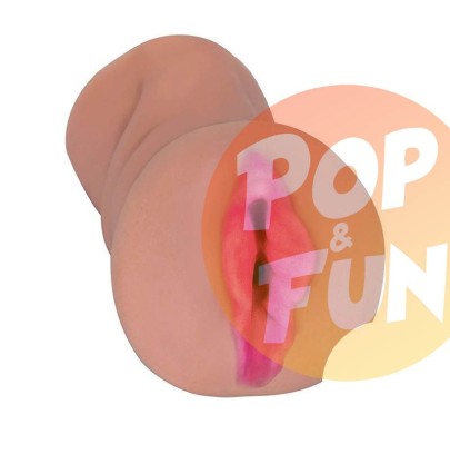 Masturbateur Vagin Gabriella sur Pop and Fun - Sextoys et poppers