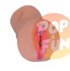 Masturbateur Vagin Gabriella sur Pop and Fun - Sextoys et poppers