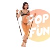 Menottes Chevilles et Poignets - My Desire sur Pop and Fun - Sextoys et poppers