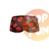 Mini Short Kiss Me sur Pop and Fun - Sextoys et poppers