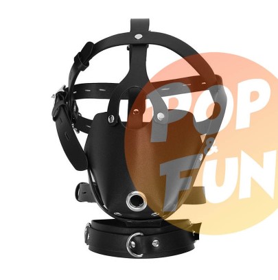 Museliére SM 5 Cadenas Fivelock sur Pop and Fun - Sextoys et poppers