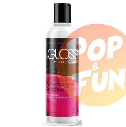 Nettoyant pour latex Perfect Shine 250ml sur Pop and Fun - Sextoys et poppers