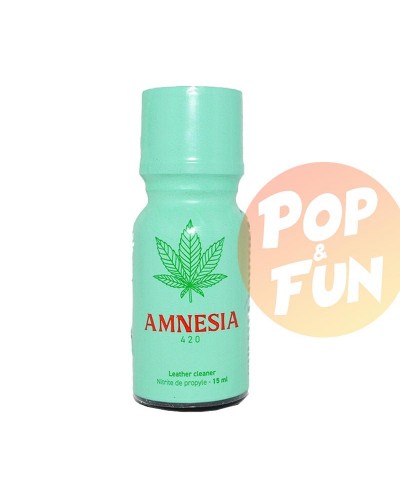 Poppers Amnesia Propyle 15ml