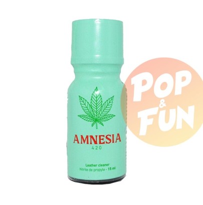 Poppers Amnesia Propyle 15ml