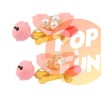 Pinces à Tétons Flowerbell sur Pop and Fun - Sextoys et poppers