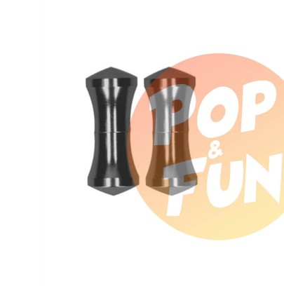 Pinces à Tétons Magnétiques Balance Pin Ouch! sur Pop and Fun - Sextoys et poppers