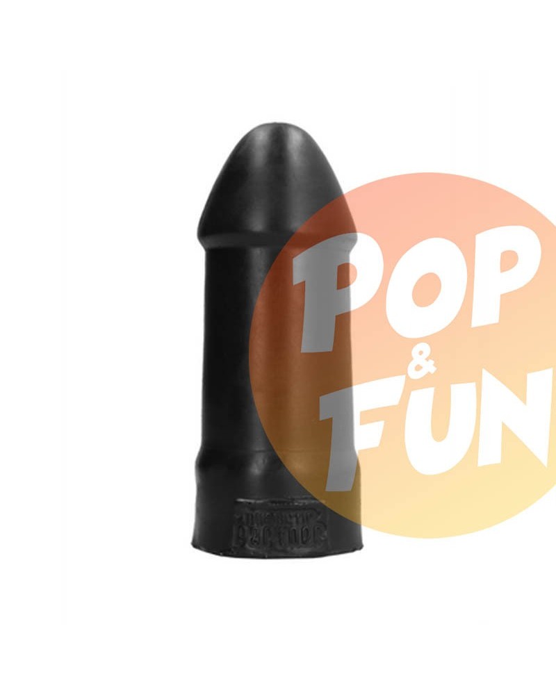 Plug 21x6cm - Master Blaster sur Pop and Fun - Sextoys et poppers