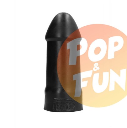 Plug 21x6cm - Master Blaster sur Pop and Fun - Sextoys et poppers