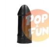 Plug 21x6cm - Master Blaster sur Pop and Fun - Sextoys et poppers