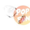Plug Bijou en Verre Diamond Glassy Plug Bijou en Verre Diamond Glassy