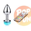 Plug Bijou Lumineux - Plusieurs Tailles