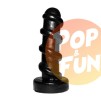 Plug Carousel 29x12.5cm sur Pop and Fun - Sextoys et poppers
