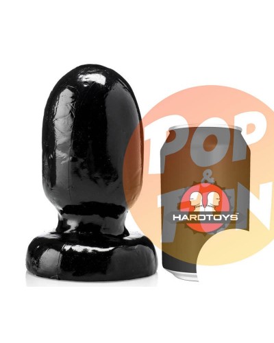 Plug Clark 13 x 7.5 cm sur Pop and Fun - Sextoys et poppers