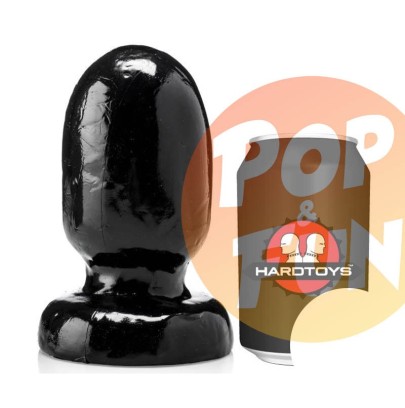 Plug Clark 13 x 7.5 cm sur Pop and Fun - Sextoys et poppers